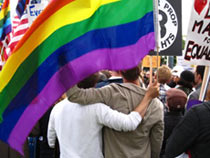 同性愛者の人権保護